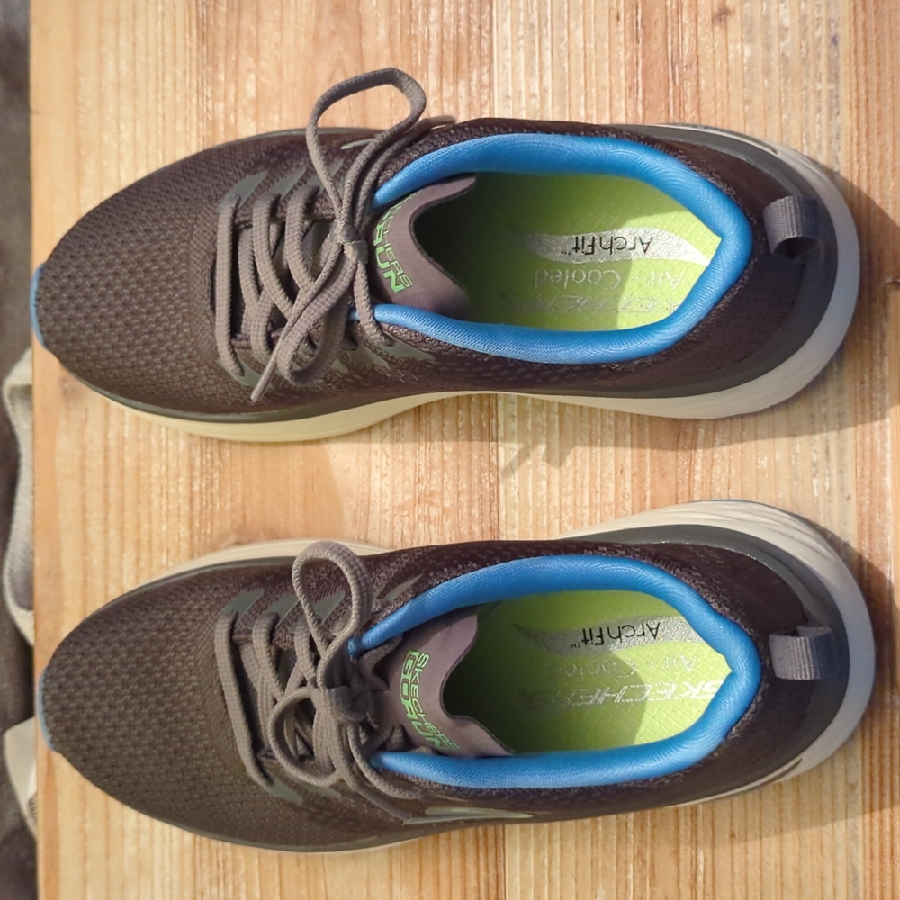 Skechers Go Run Women's Size 6.5